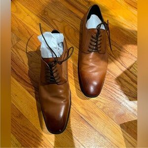 Alfani men’s dress shoes